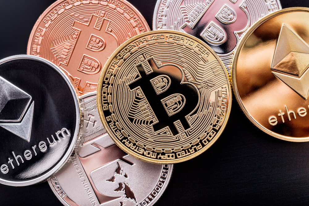 YouTuber Jake Paul Is in Talks to Establish His Own Virtual Currency