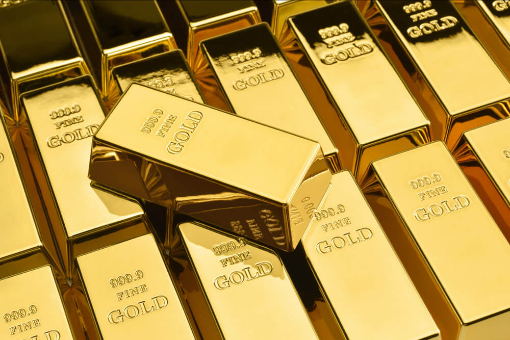 Gold