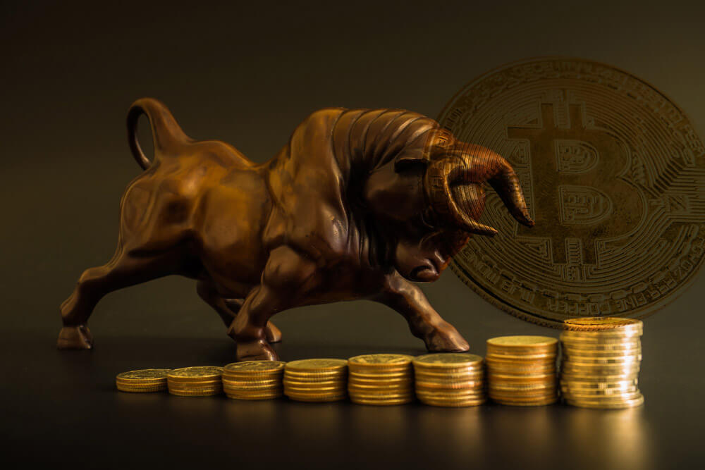 Current Bitcoin Price Momentum Hints at Extended Bull Run