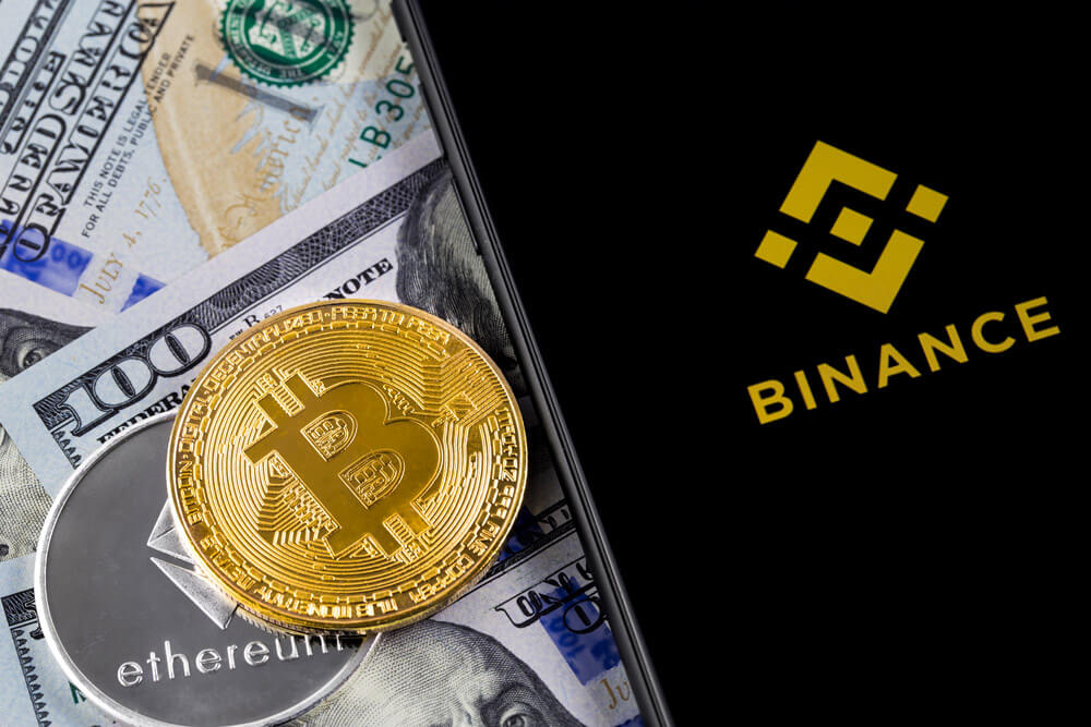 Binance CEO Thinks the Cryptocurrency Market is Undervalued