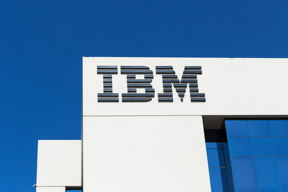 IBM