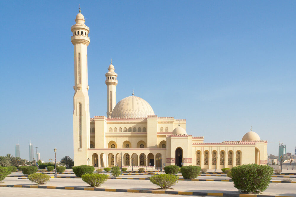 X8 AG Headed for the Middle East After Earning Islamic Certification