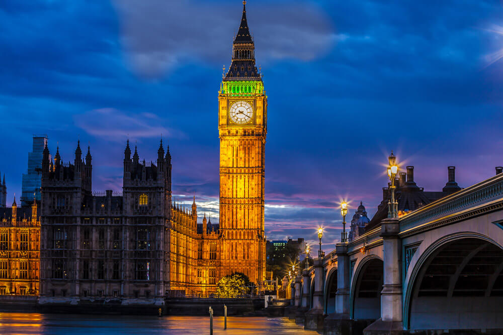 The United Kingdom Wants Gambling Laws to Apply to Crypto Trading