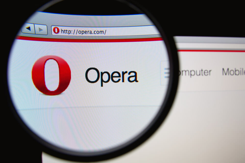 Opera Brings BTC to Android; Now Looking to Add TRON