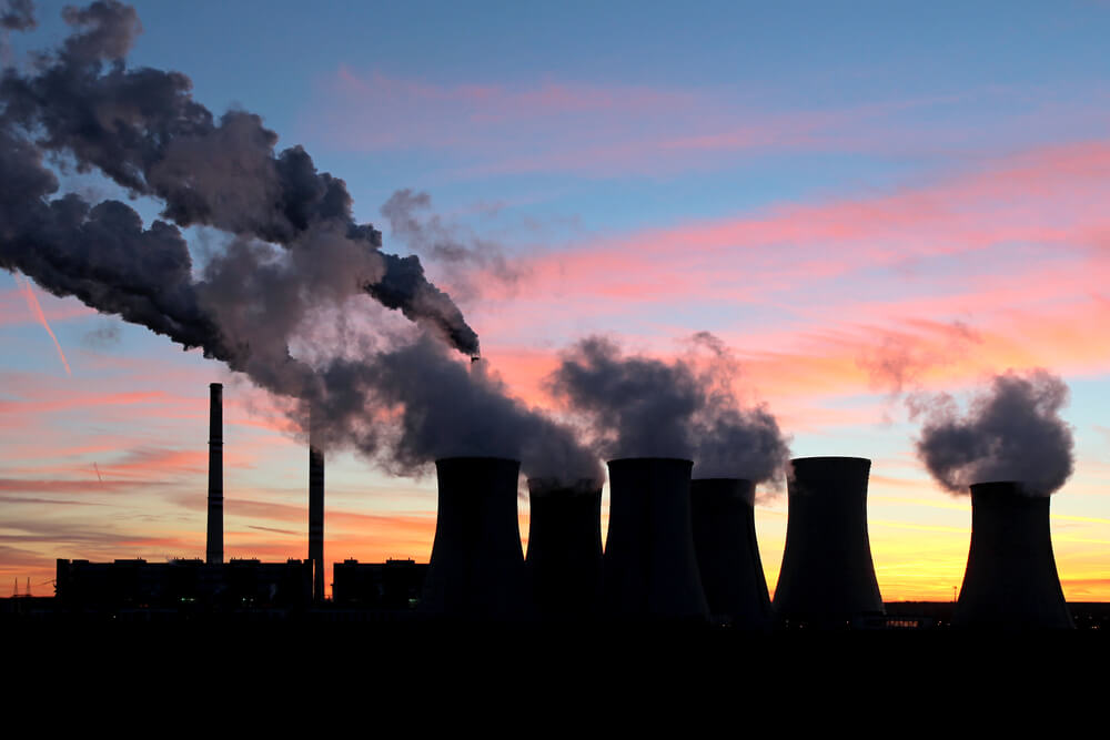 Environmentalists Still Think Crypto Is Evil