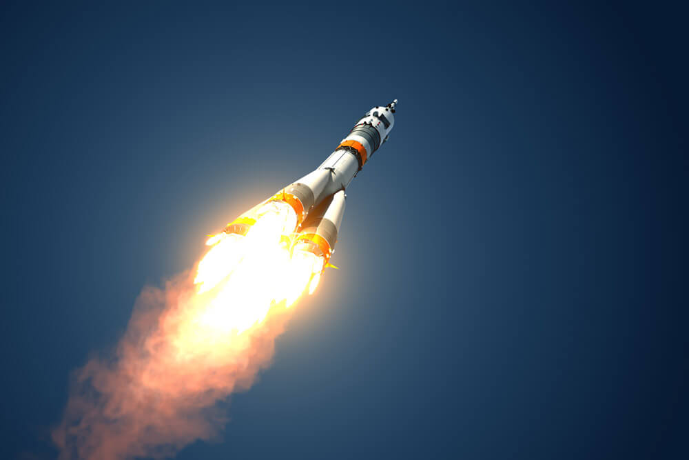 Bitcoin Price Surges Past $7,000; The Whole Market Reacts