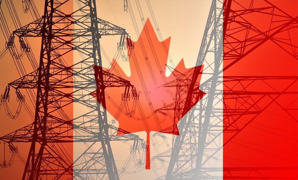 Hydro-Quebec Can Charge Bitcoin Miners Twice the Regular Electricity Price