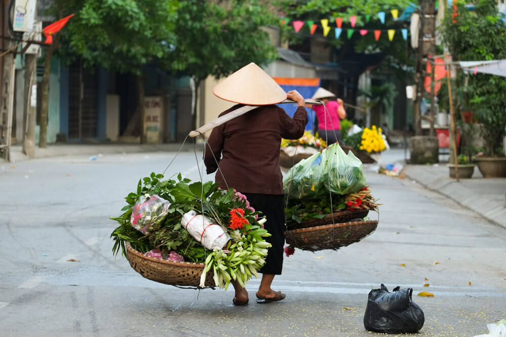 Vietnam is putting a stranglehold on cryptocurrency.