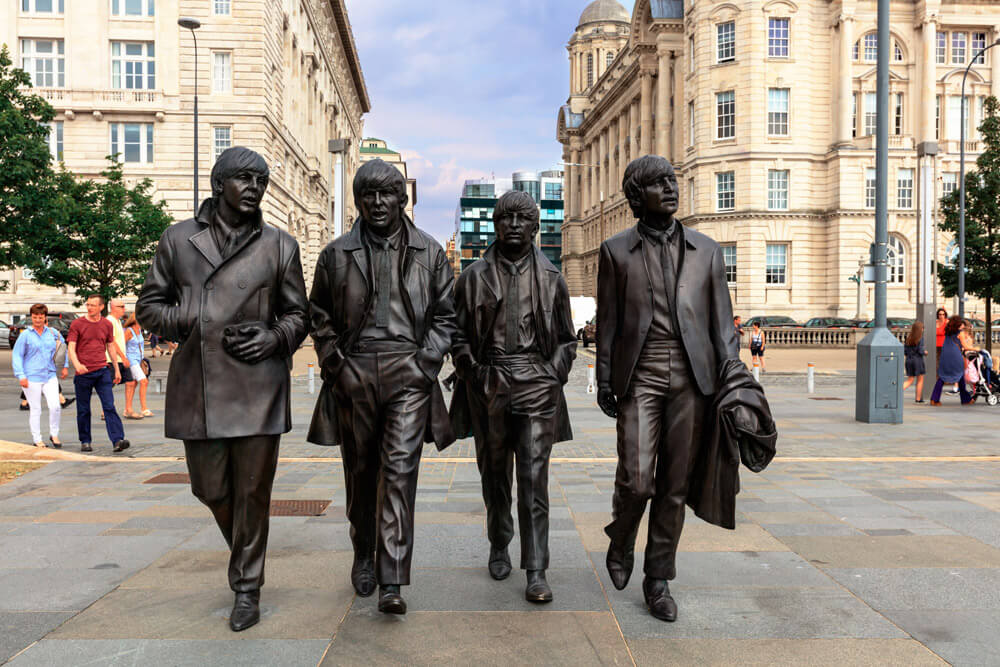 Liverpool, UK