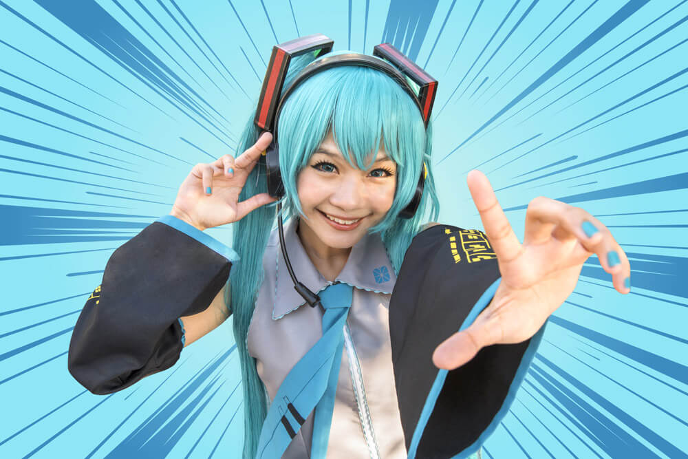 Cosplay Meets Cryptocurrency with New Coin