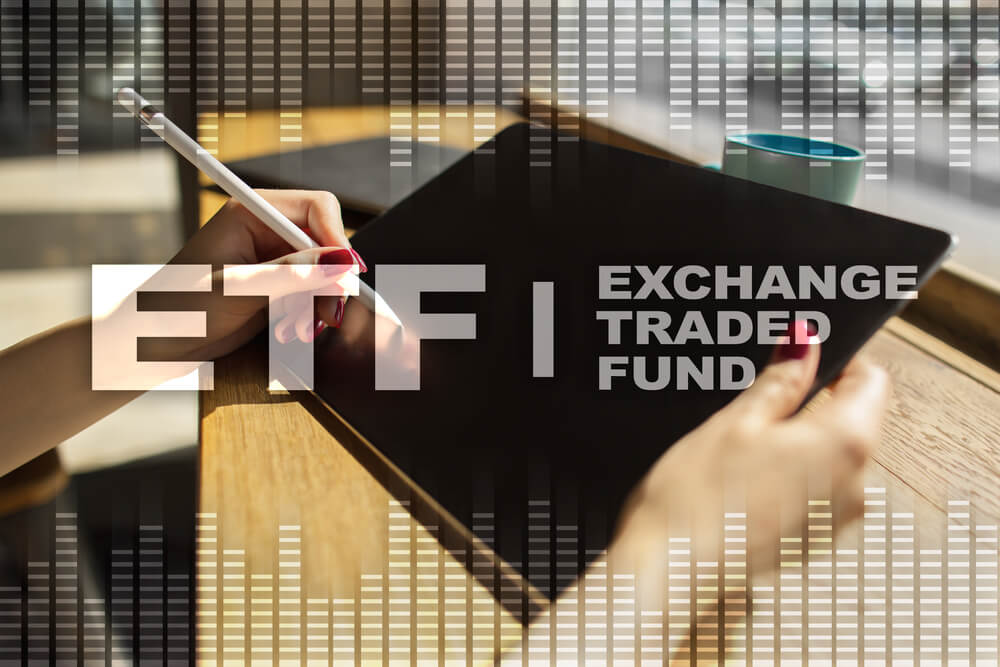 Bitwise Files a Different Breed of Cryptocurrency ETF Proposal