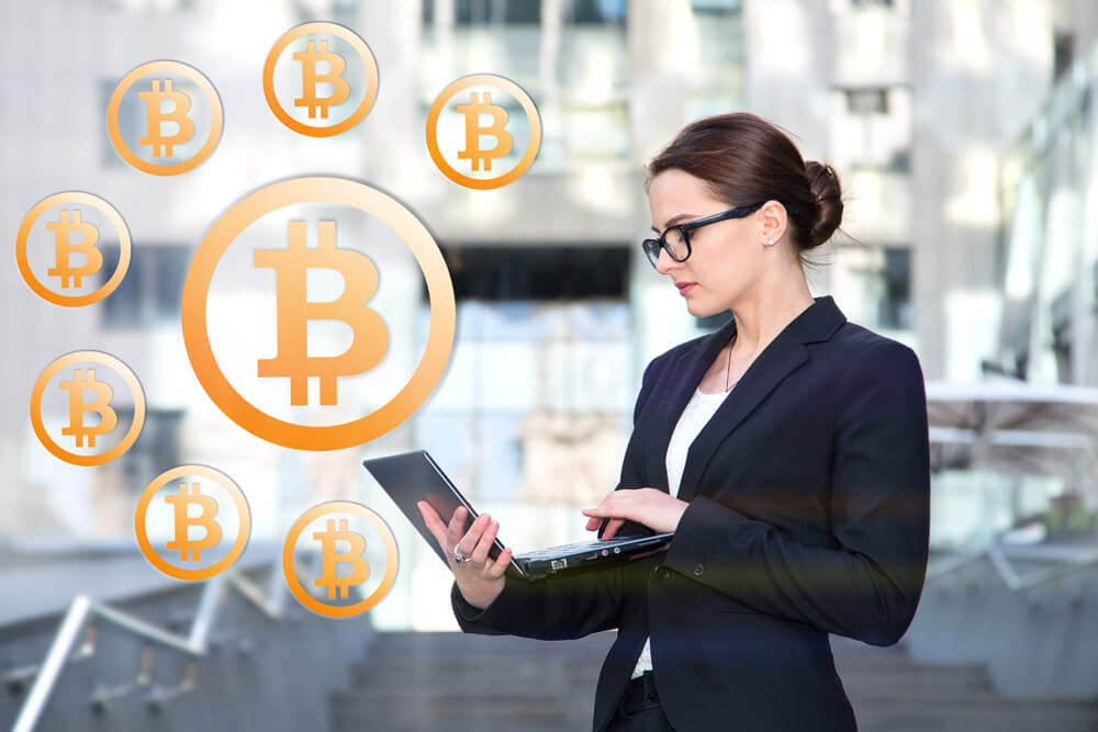 Women Still Don’t Invest in Crypto Enough, Study Says