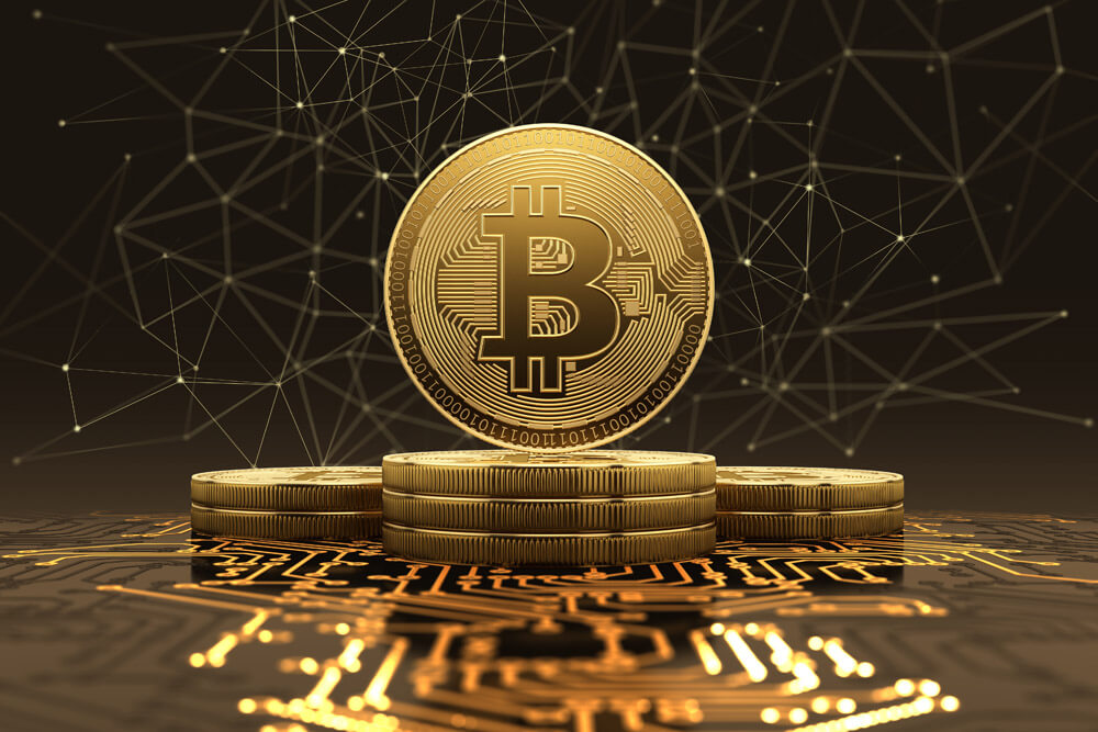 Bitcoin Hits $8,000 After Two Months of Lows, Reasons Behind Rise