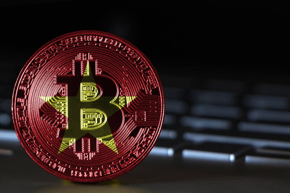 Billion-Dollar Crypto Gambling Ring in Vietnam Gets the Boot