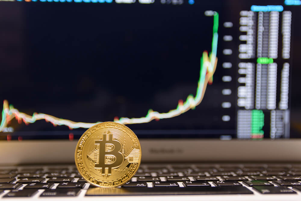 Pantera Bitcoin Fund’s 5th Year Anniversary Marks 10,000% Return