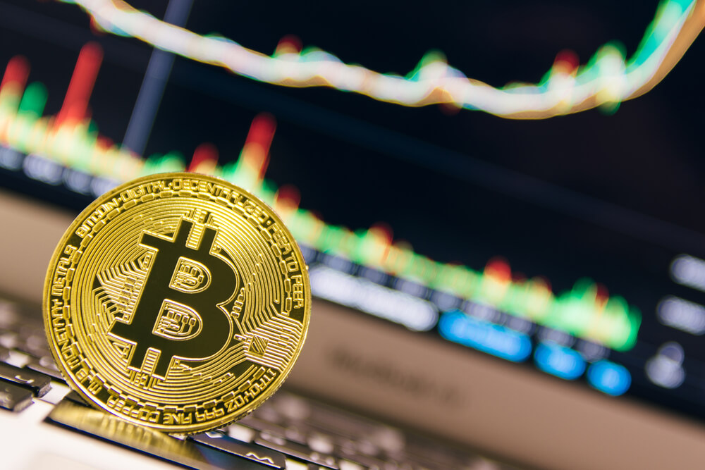 Bit Farms Sells Nearly Half Its Bitcoin Stash