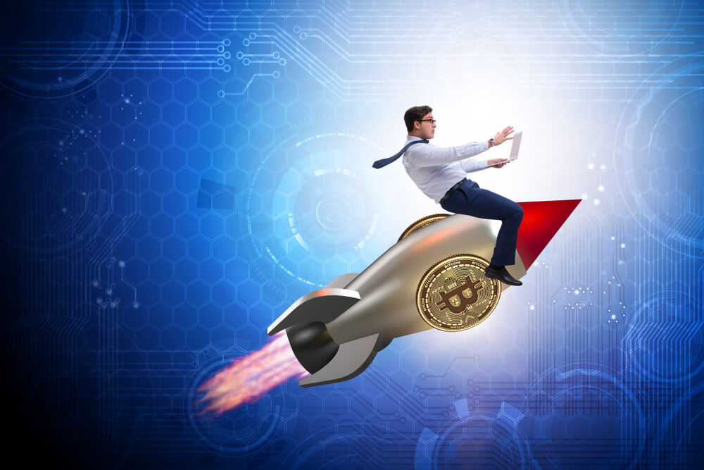 Bobby Lee Believes Bitcoin Could See $60,000 in Just a Few Years
