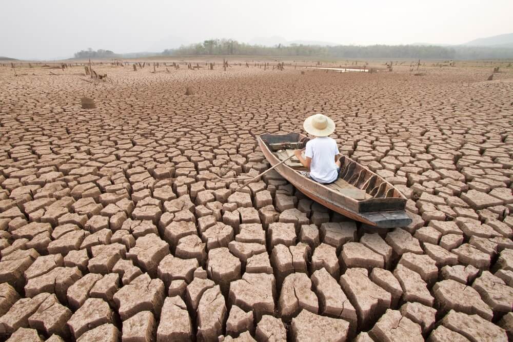 Report: Bitcoin Mining is Threatening the Paris Climate Change Agreement