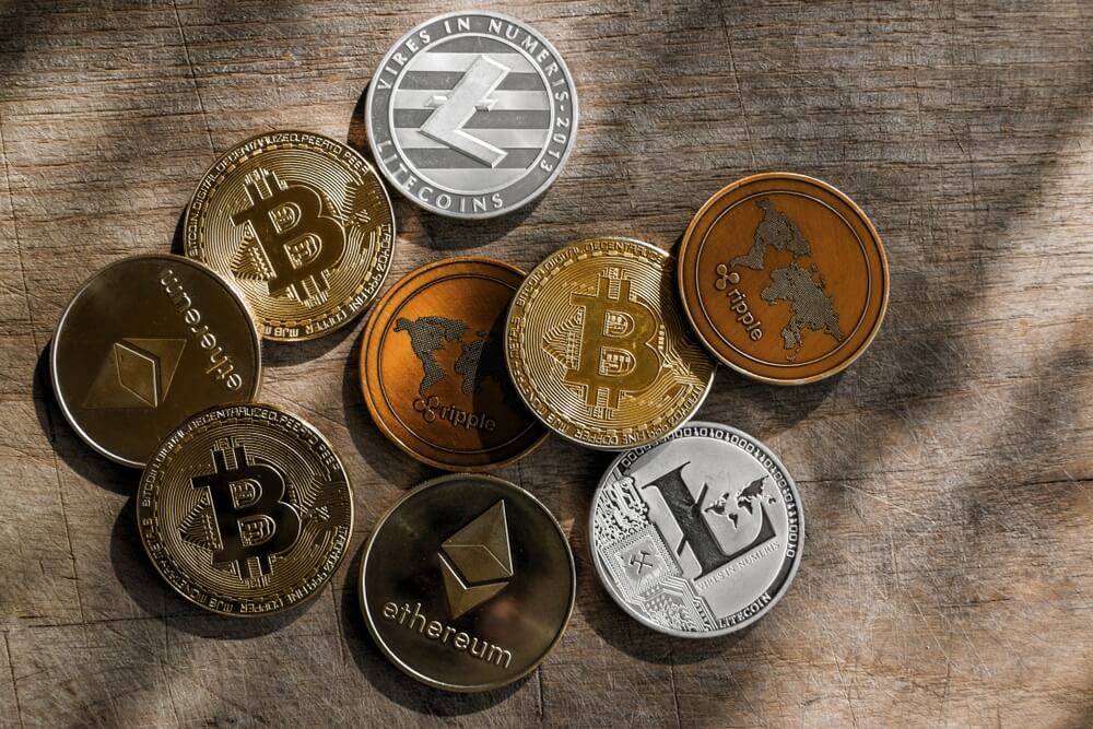 Bitcoin’s Got a Few Friends