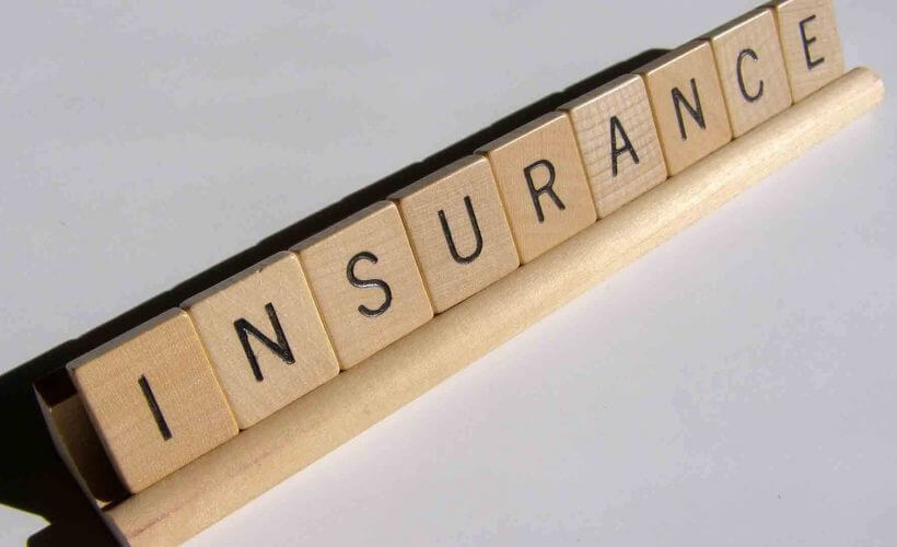 Insurance for cryptocurrency