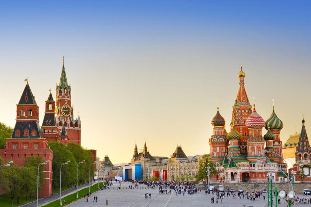 DOJ to Fight Crypto Money Laundering in Russia