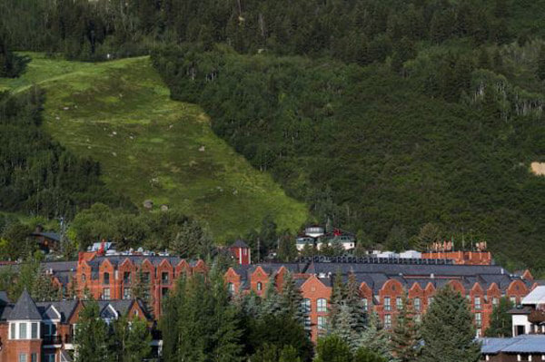 St. Regis Aspen Resort