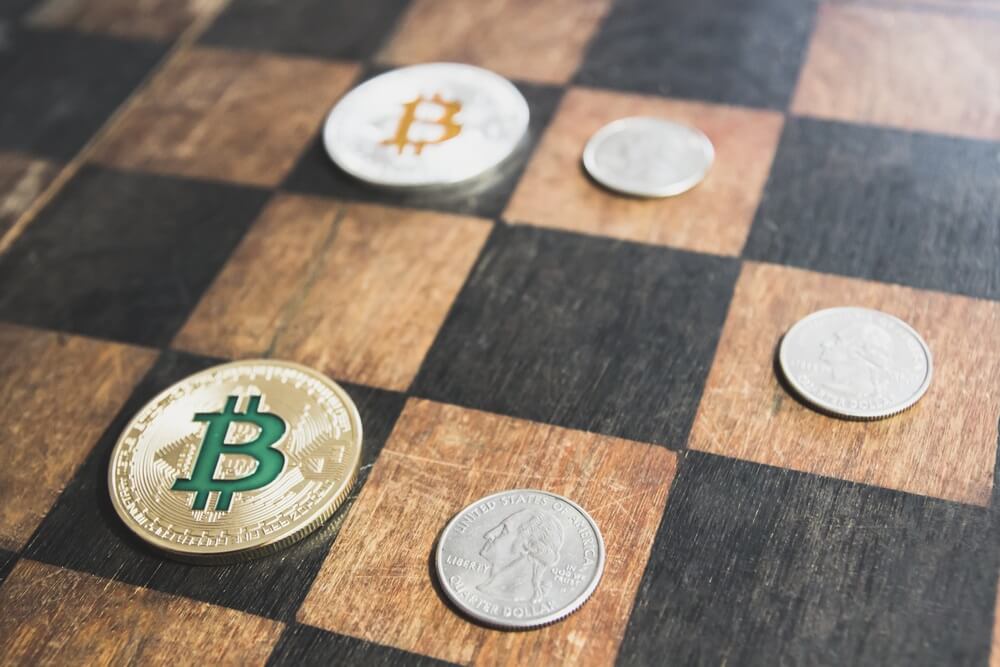 UBS: Bitcoin Has to Hit $213,000 to Replace US Dollar