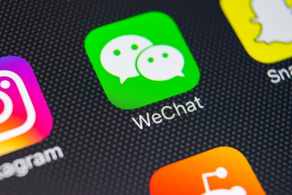 WeChat