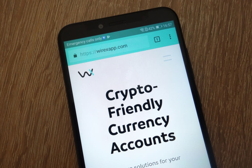 Crypto Platform Wirex Becomes Third Company to Receive E-Money License from the FCA