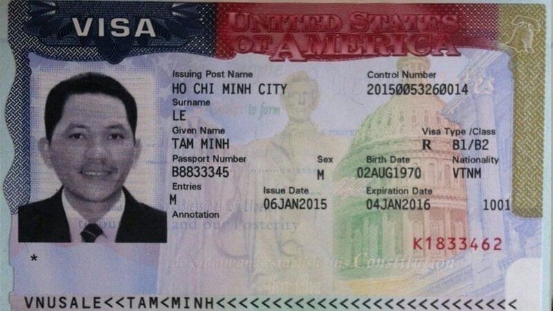Le Minh Tam is Persona Non-Grata