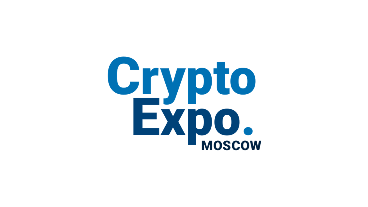 FinExpo Organizes Crypto Expo Moscow