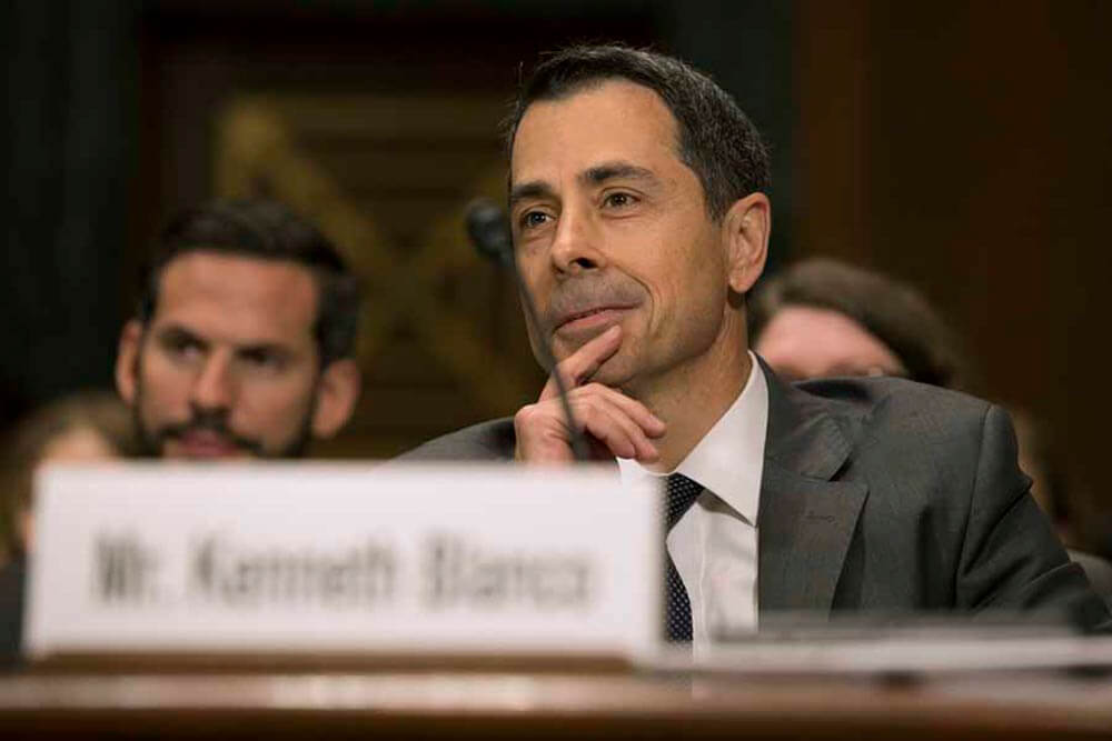 FinCEN Included a “Wide Array of Virtual Currency Businesses” Under Its Watch, Director Says
