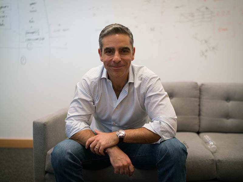 David Marcus Discusses the Future of BTC