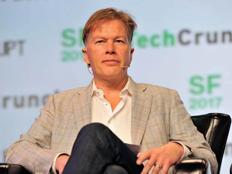 Dan Morehead: ‘Bitcoin ETF Delay Needs to be Put Into Perspective’