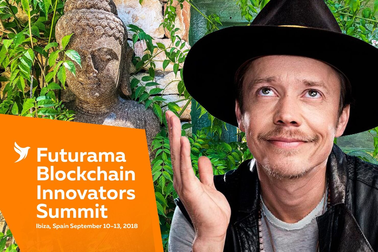 Brock Pierce and Company Will Bring Together Exchanges, and Regulators Around Spanish Crypto Summit