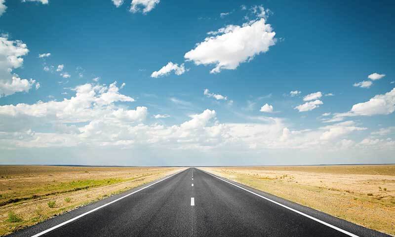 A Long Way to Go