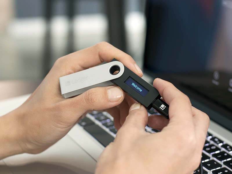 Ledger to Reimburse Users Affected by Ethereum Chrome App Bug - Here's How to Submit Your Claim