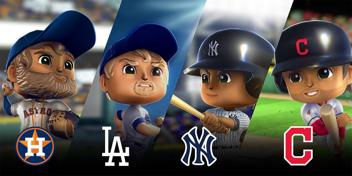 MLB Crypto Baseball
