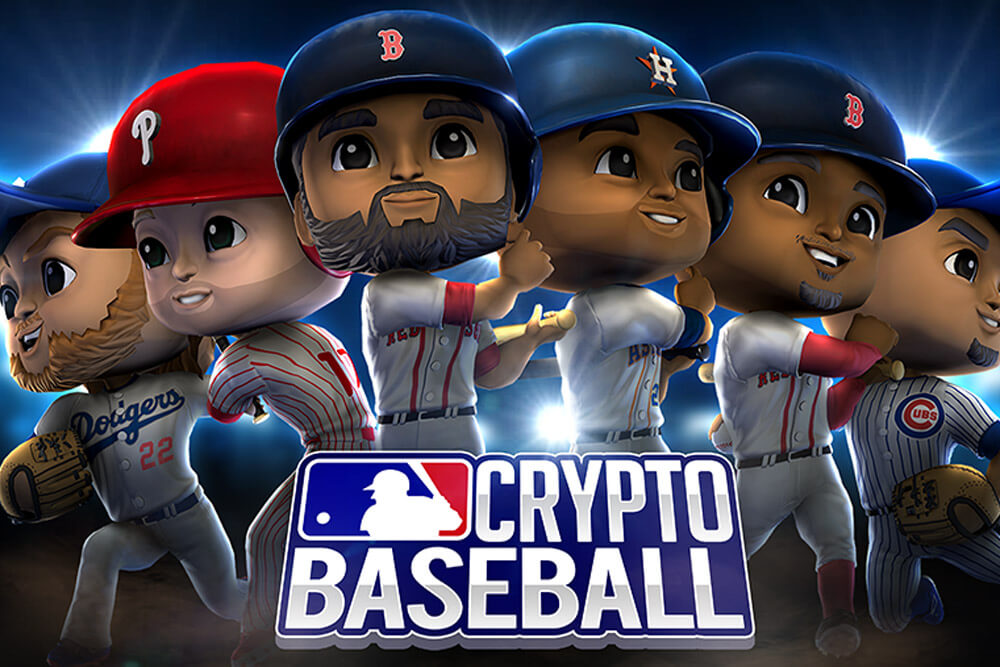 Batter Up! MLB Crypto Baseball Is on Deck