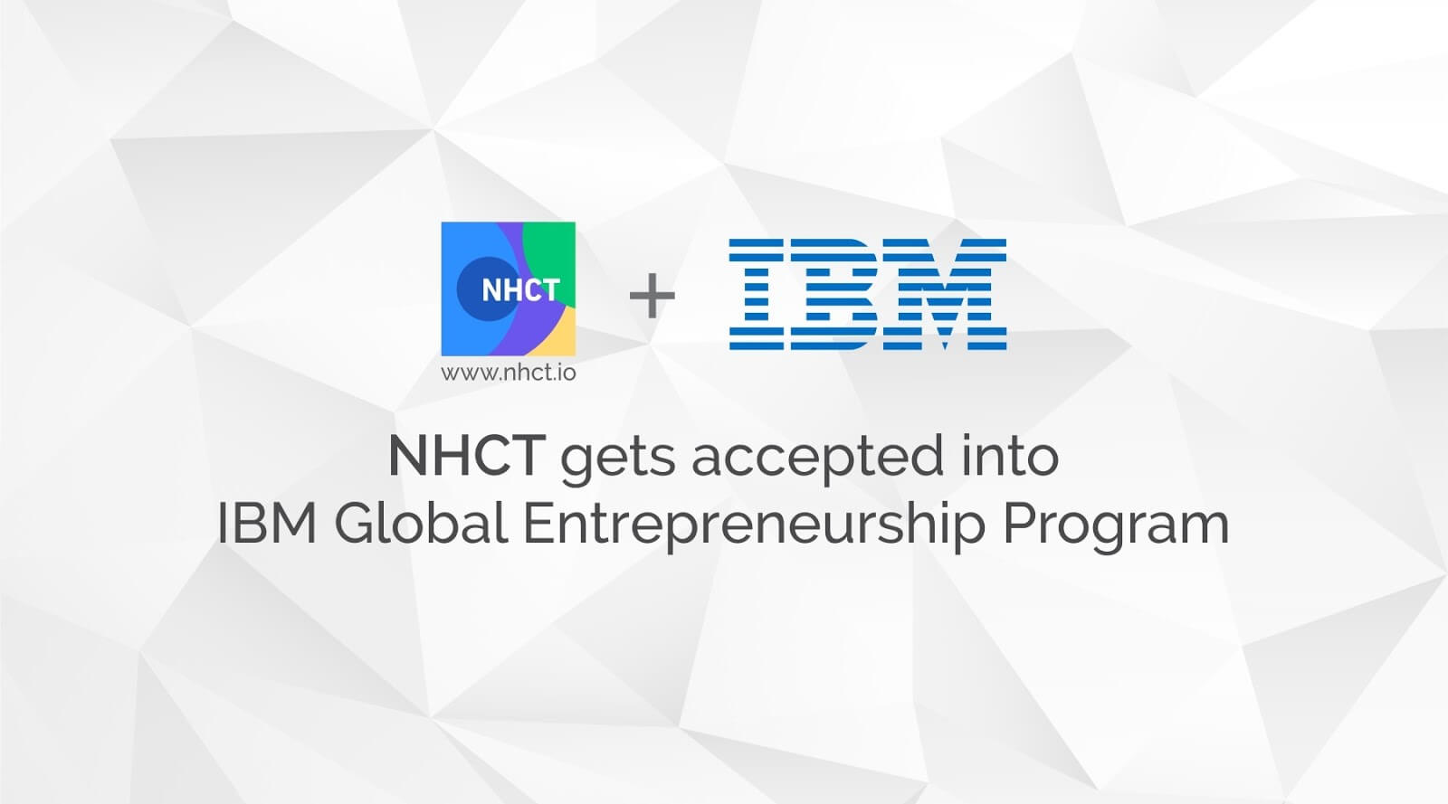 IBM to Offer Its Expertise to Accelerate NHCT