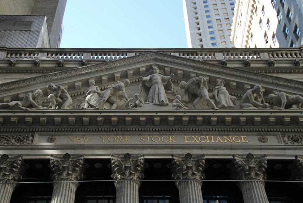 Owner of New York Stock Exchange (NYSE) Is Launching a Cryptocurrency Exchange
