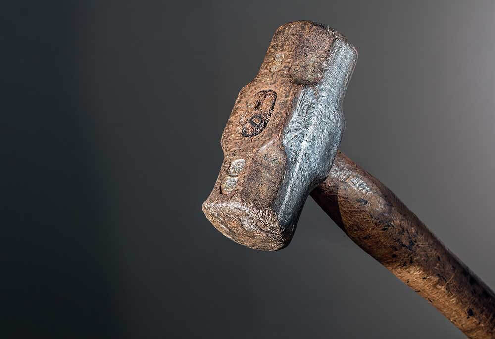 Tomahawk Gets the Banhammer