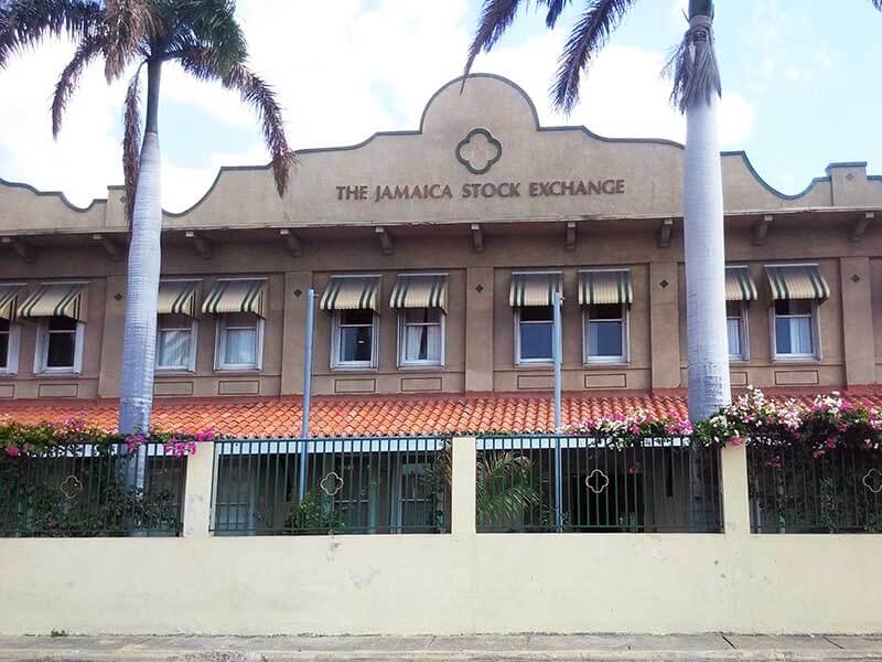 Jamaica Stock Exchange Set to Introduce Regulated Cryptocurrency Trading