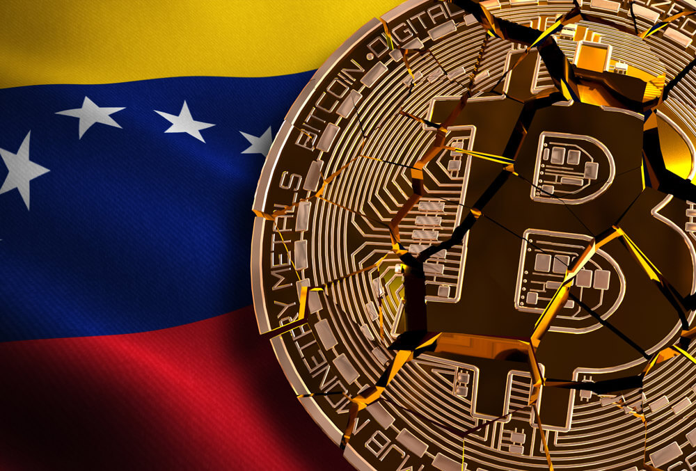Venezuela: Bitcoin Price Continues to Skyrocket as Country Crumbles