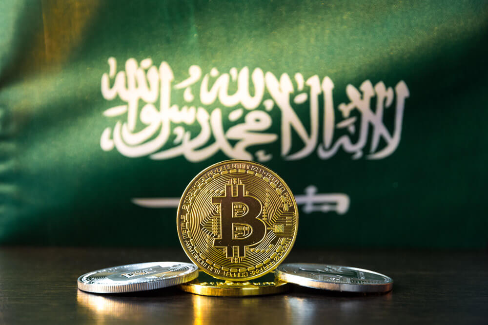 Saudi Arabia Officials Warn that Bitcoin, Cryptocurrency Trading is Illegal