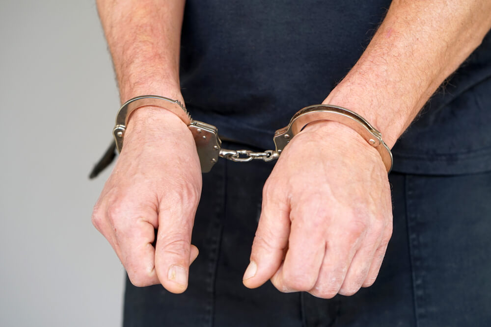 Indian Police Arrest Major Domestic Bitconnect Promoter