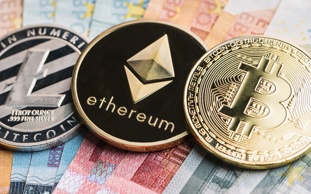 Bad Security Practices Affect Cryptocurrency and Traditional Finance Alike