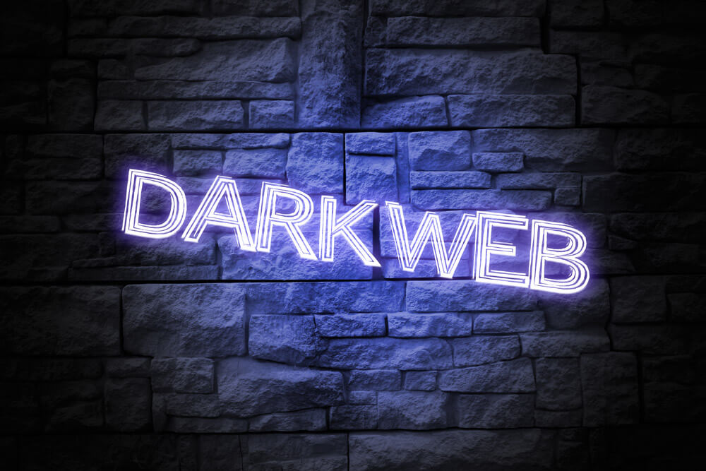 BTC Dark Web Transactions Have Fallen Big Time