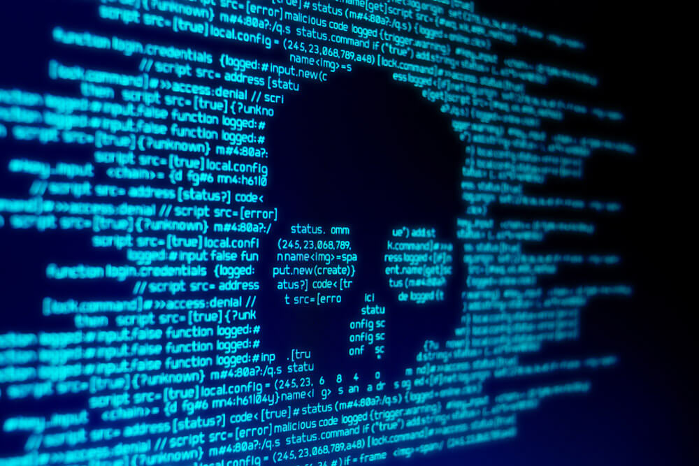 Malware for Bitcoin ATMs Offered on the Dark Web