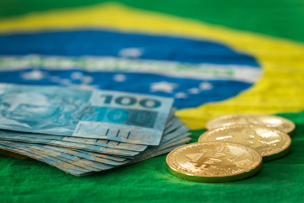 Brazil Sends Out Questionnaire to Cryptocurrency Exchanges